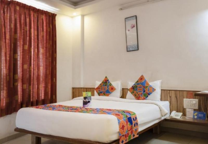 Fotos del hotel Saptaruchi By Fabhotels:  15