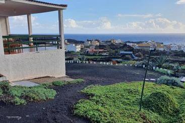 Finca La Joradita - Tamaduste