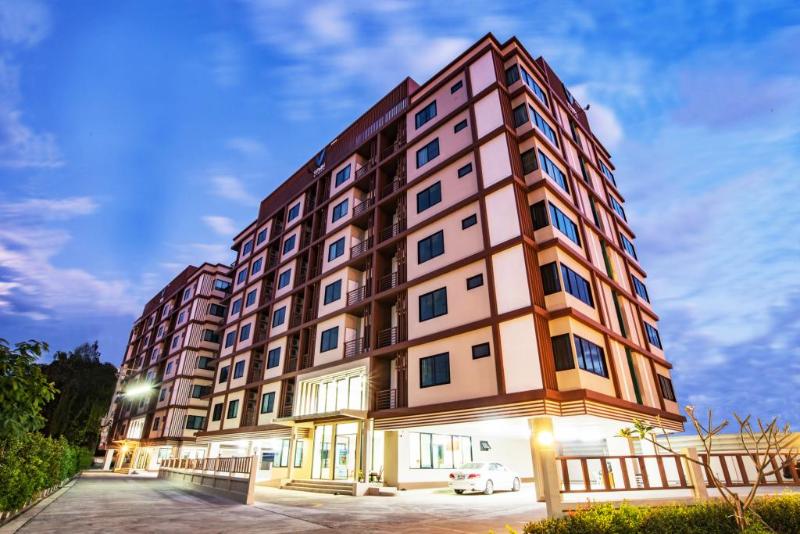 Fotos del hotel V-twin:  5