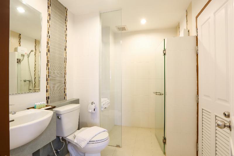 Fotos del hotel V-twin:  10