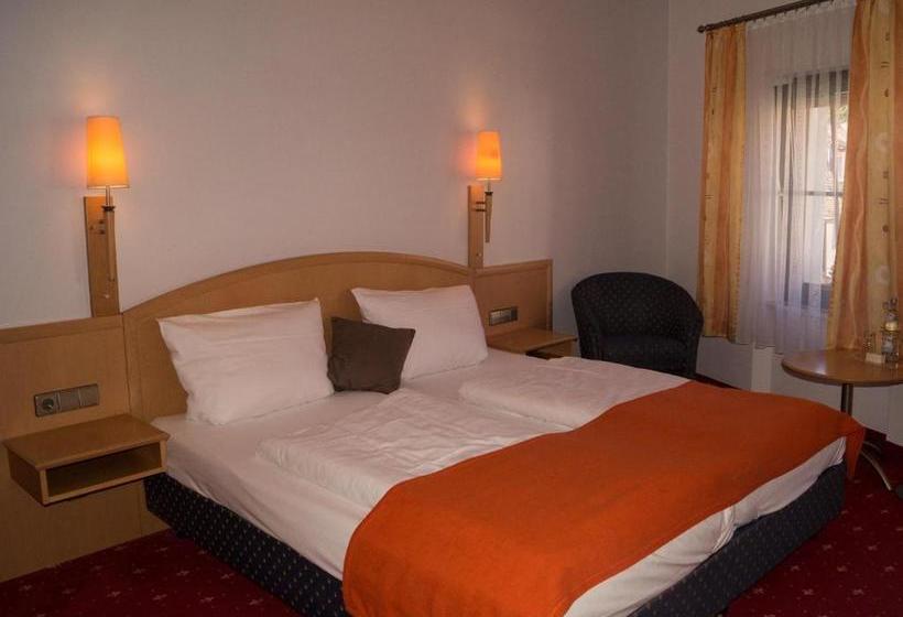 Fotos del hotel Rebmann:  7