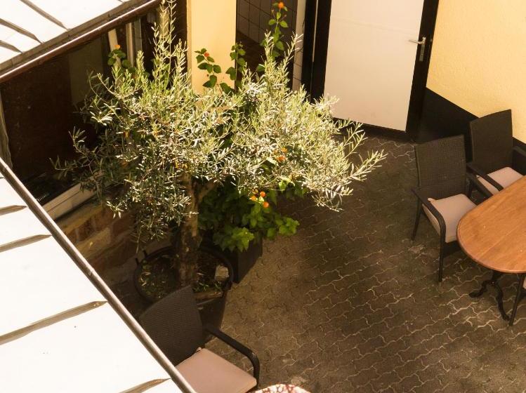 Fotos del hotel Rebmann:  15