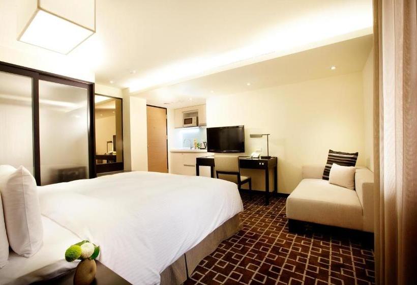 Fotos del hotel The Corner House:  3