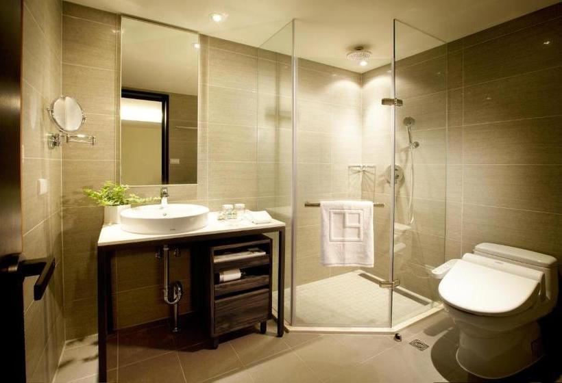 Fotos del hotel The Corner House:  4