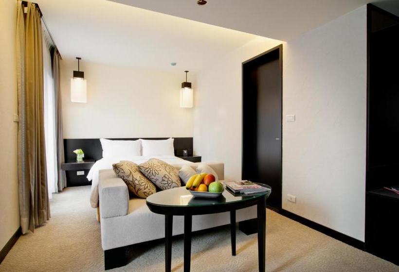 Fotos del hotel The Corner House:  9