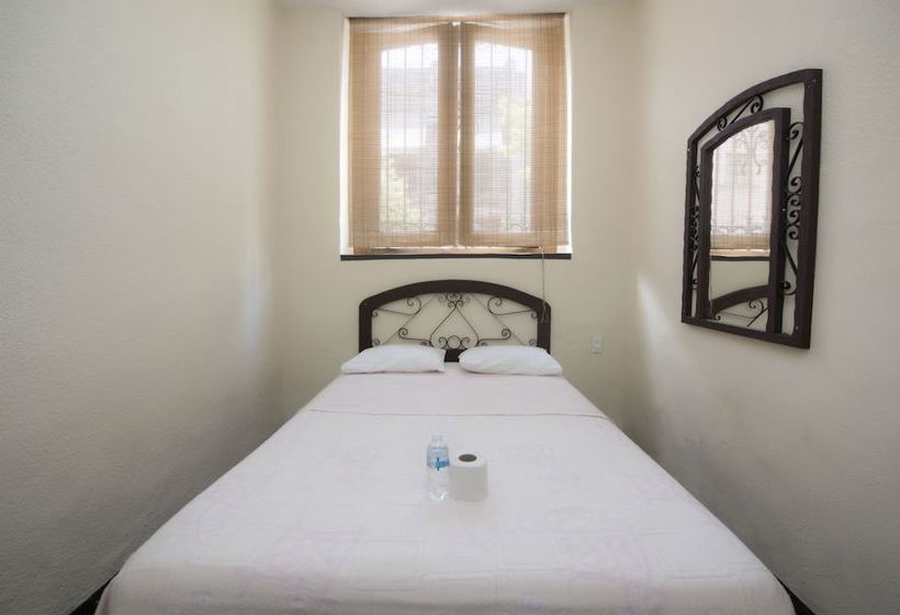 Fotos del hotel Niza:  2