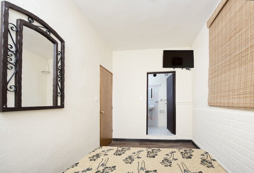 Fotos del hotel Niza:  8