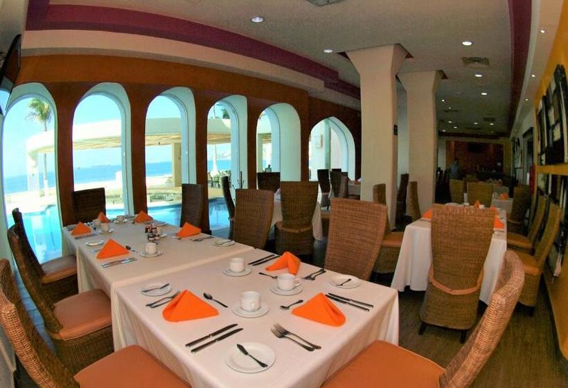 Fotos del hotel Portozul  Suites & Spa:  8