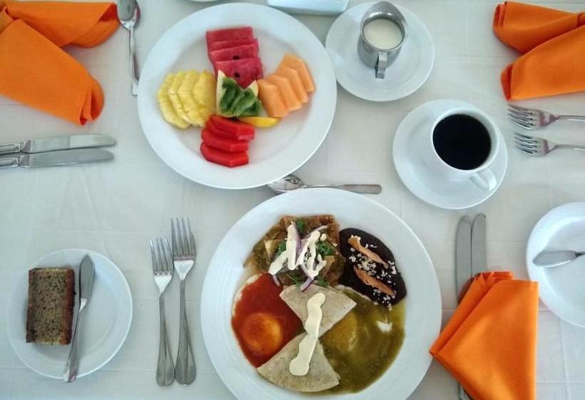 Fotos del hotel Portozul  Suites & Spa:  10