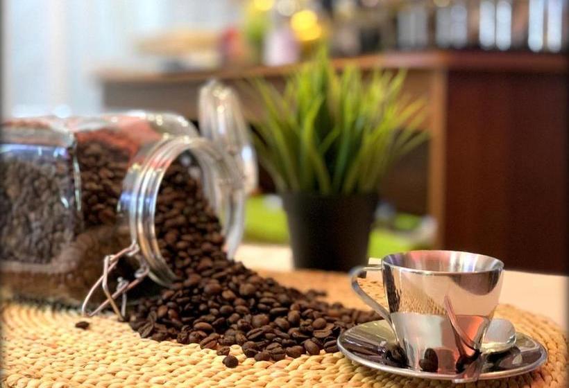 Fotos del hotel Palestro Palace:  10