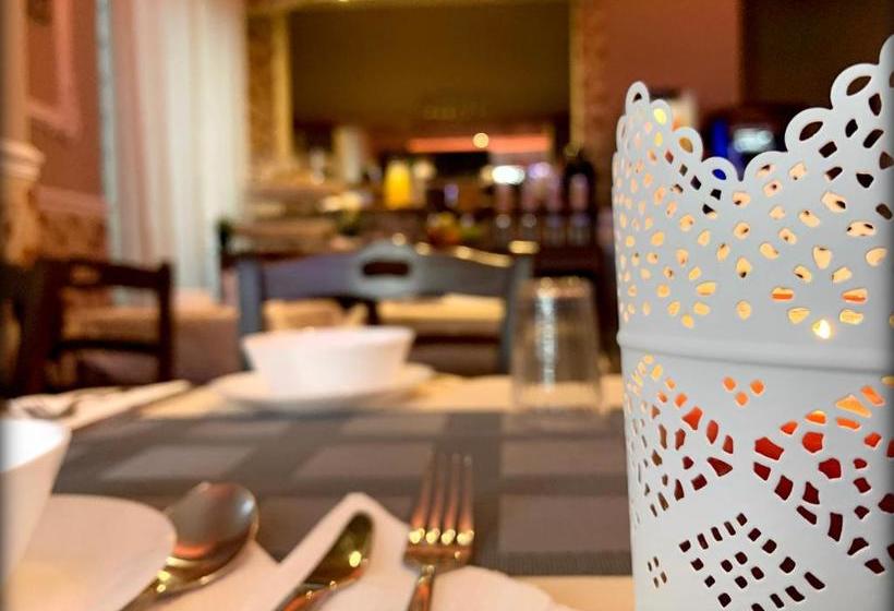 Fotos del hotel Palestro Palace:  12