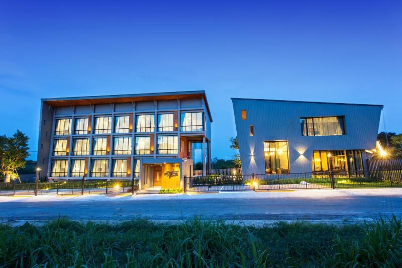 Fotos del hotel Together:  3