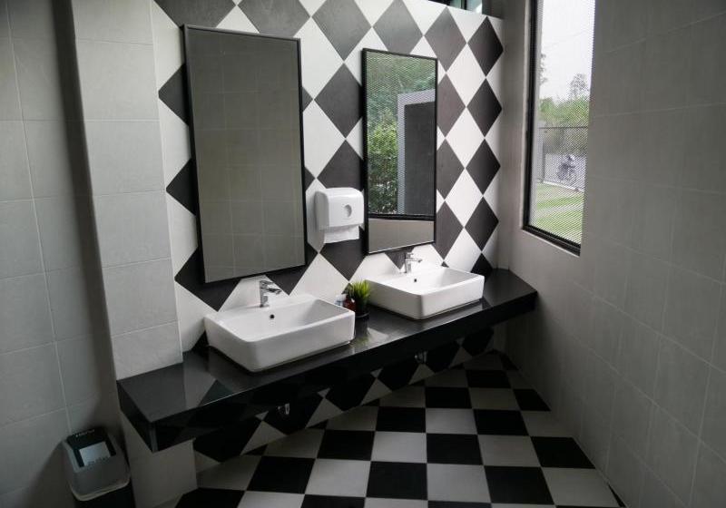 Fotos del hotel Together:  7