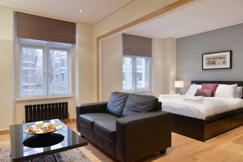 Fotos del hotel City Promenade Apartments:  2