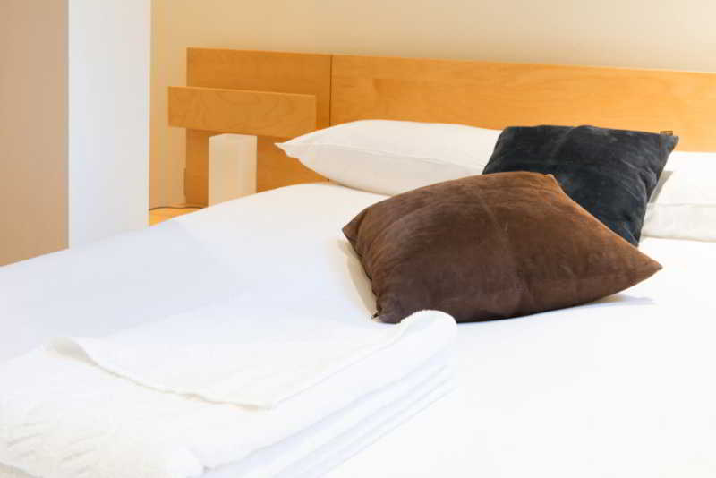 Fotos del hotel City Promenade Apartments:  3