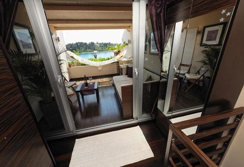 Fotos del hotel Villa Markiz:  8