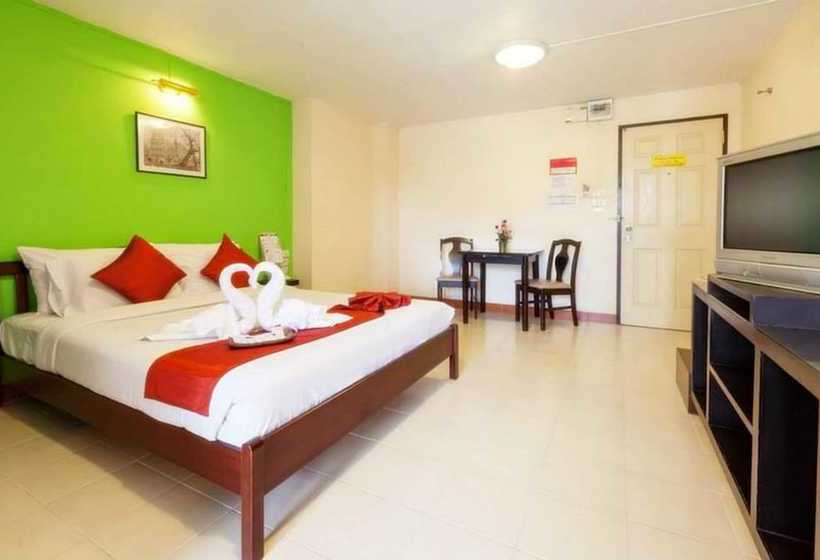 Fotos del hotel Wongcharearn Mansion:  7