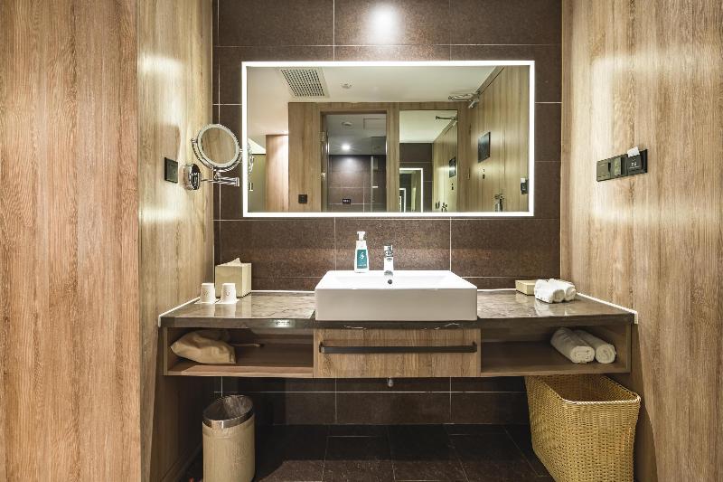 Fotos del hotel Olympic Sailing Center Atour:  3