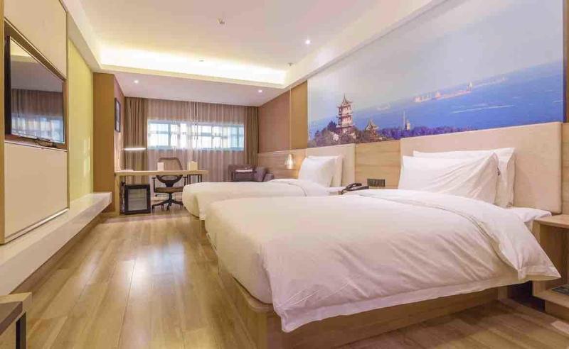 Fotos del hotel Olympic Sailing Center Atour:  8