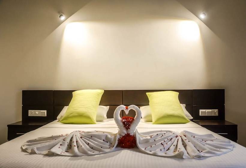 Fotos del hotel Calluna  Tangalle:  4