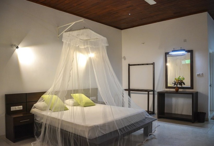 Fotos del hotel Calluna  Tangalle:  5