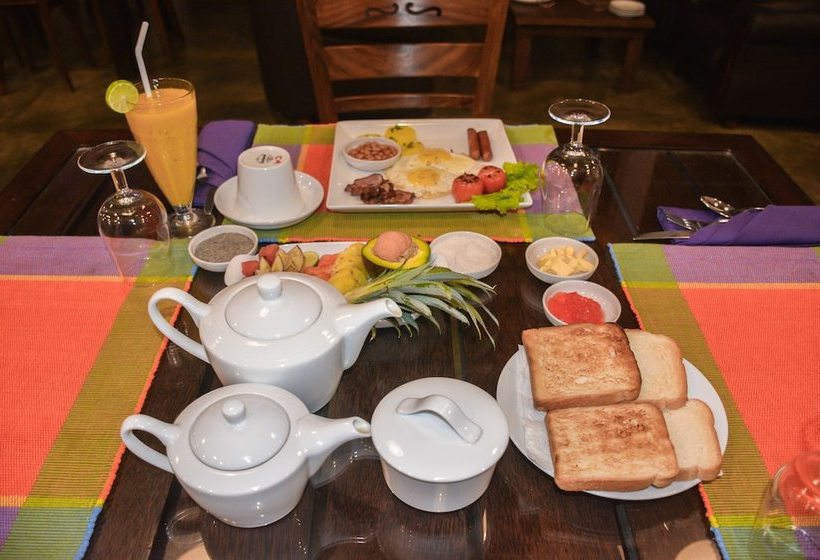 Fotos del hotel Calluna  Tangalle:  14