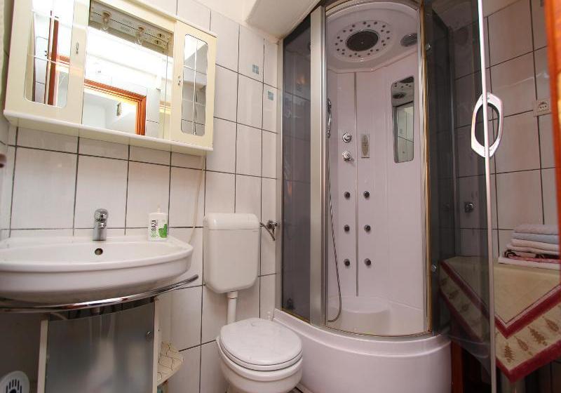 Fotos del hotel Apartment Alba:  5