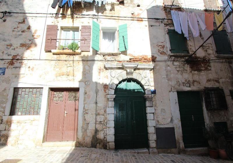 Fotos del hotel Apartment Alba:  11