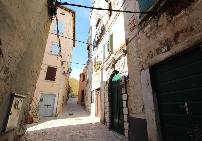 Fotos del hotel Apartment Alba:  12