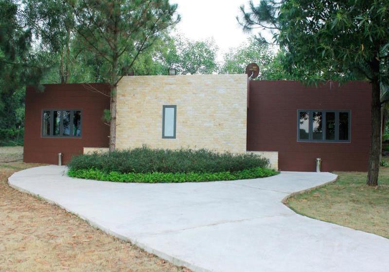 Fotos del hotel Paradise Dai Lai Resort:  5