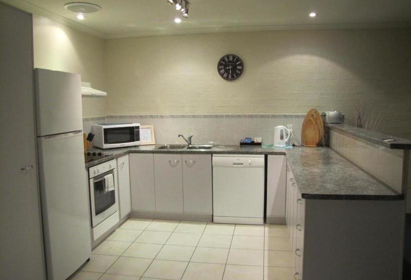 Fotos del hotel Apollo Luxury Apartments:  8