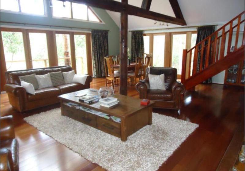 Fotos del hotel Bickley Valley Retreat Bed And Breakfast:  3