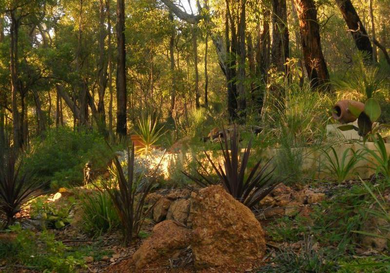 Fotos del hotel Bickley Valley Retreat Bed And Breakfast:  5