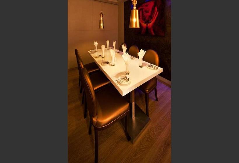 Fotos del hotel Bikanervala Boutique:  8