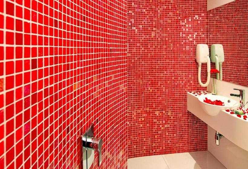 Fotos del hotel Bikanervala Boutique:  14