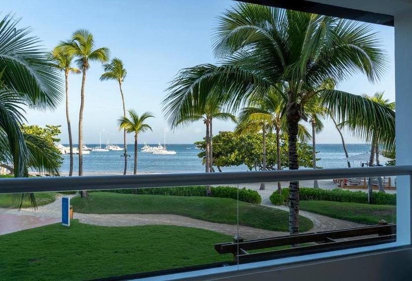 Fotos del hotel Radisson Blu Punta Cana, An All Inclusive Beach Resort:  10