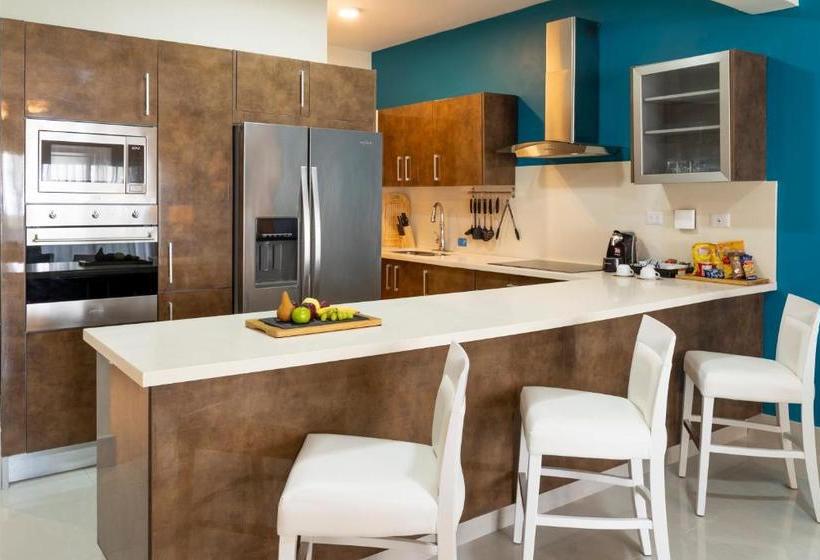 Fotos del hotel Radisson Blu Punta Cana, An All Inclusive Beach Resort:  17