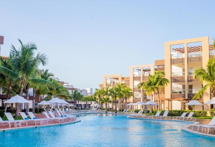 Fotos del hotel Radisson Blu Punta Cana, An All Inclusive Beach Resort:  4