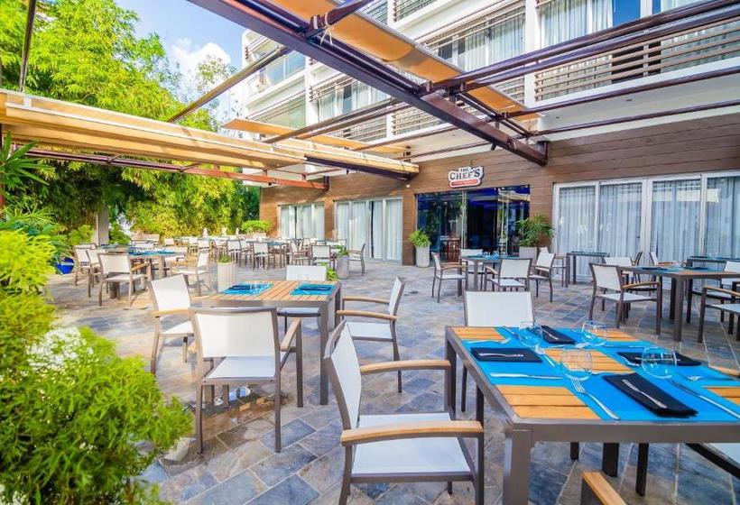 Fotos del hotel Radisson Blu Punta Cana, An All Inclusive Beach Resort:  3