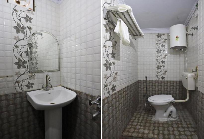 Fotos del hotel Oyo Flagship 76697  Park Awadh:  6