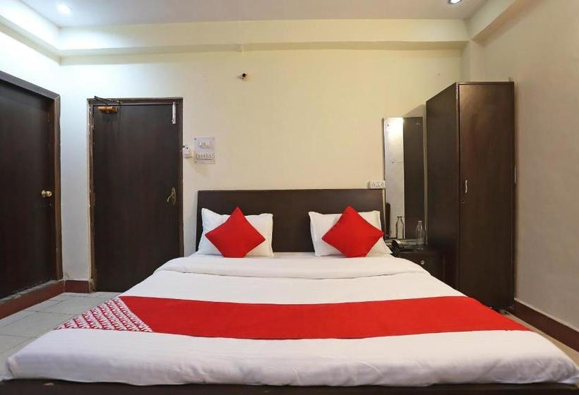 Fotos del hotel Oyo Flagship 76697  Park Awadh:  8