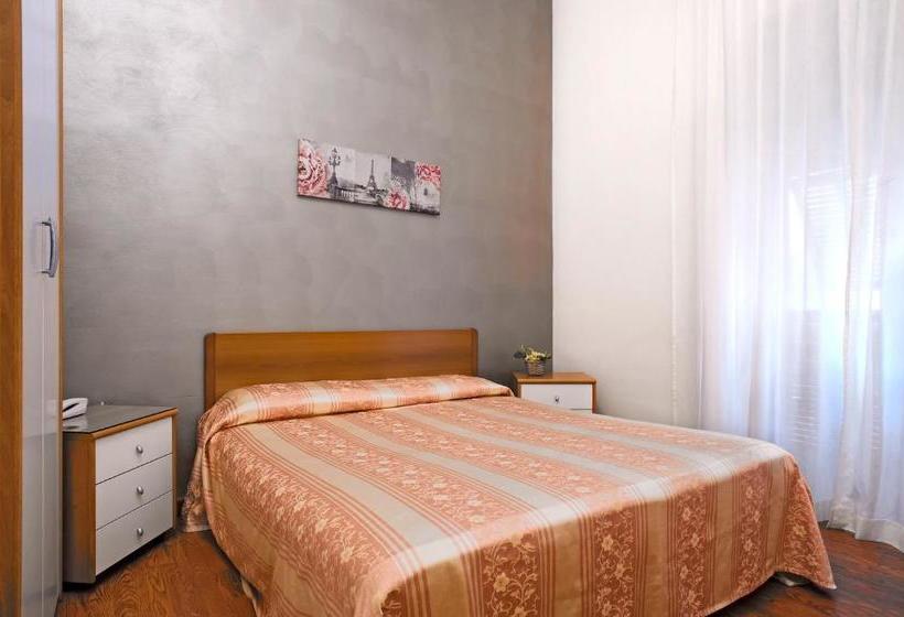 Fotos del hotel Via Marsaglia Rooms:  3