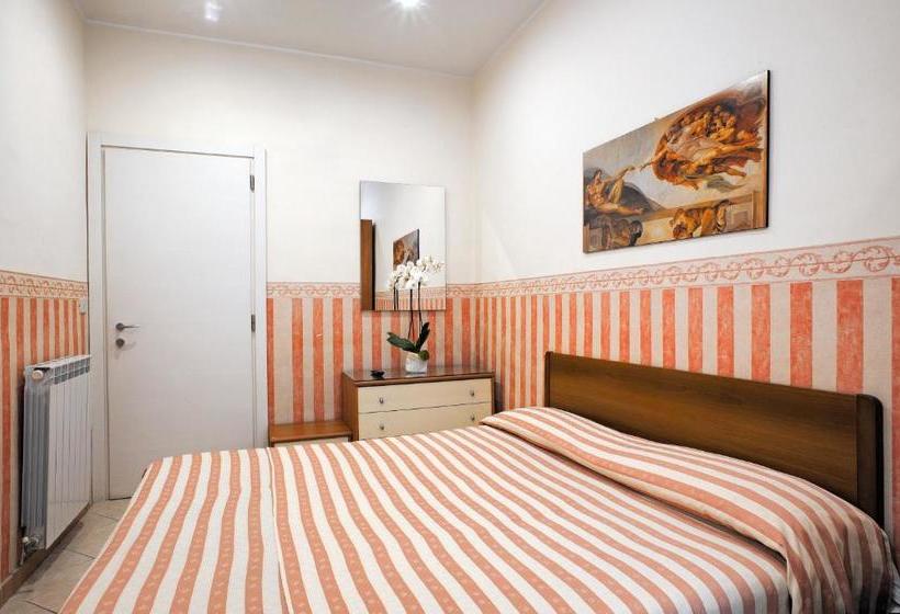 Fotos del hotel Via Marsaglia Rooms:  5