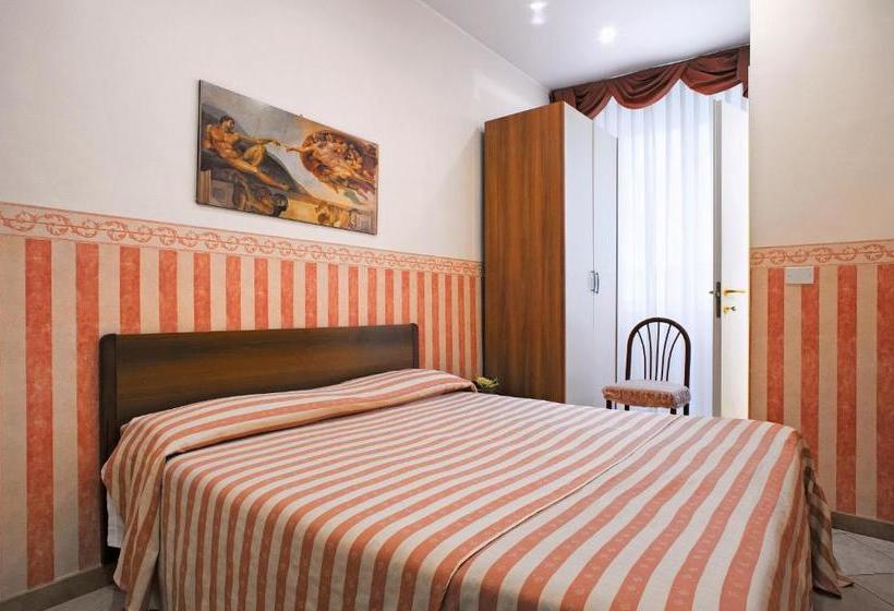 Fotos del hotel Via Marsaglia Rooms:  7