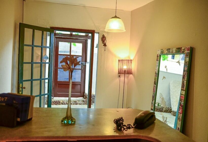 Fotos del hotel Pousada Vila Centro Búzios:  2