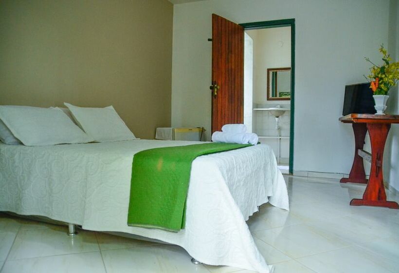 Fotos del hotel Pousada Vila Centro Búzios:  9