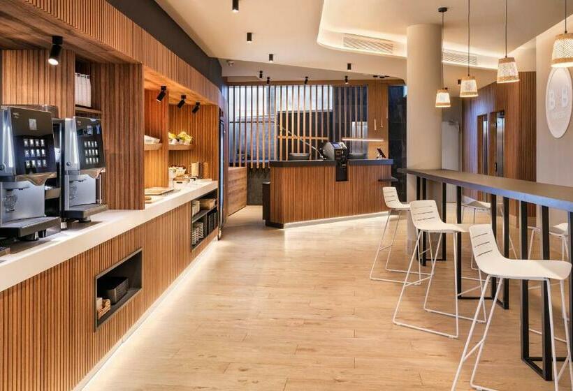 Fotos del hotel B&b  Málaga Centro:  19