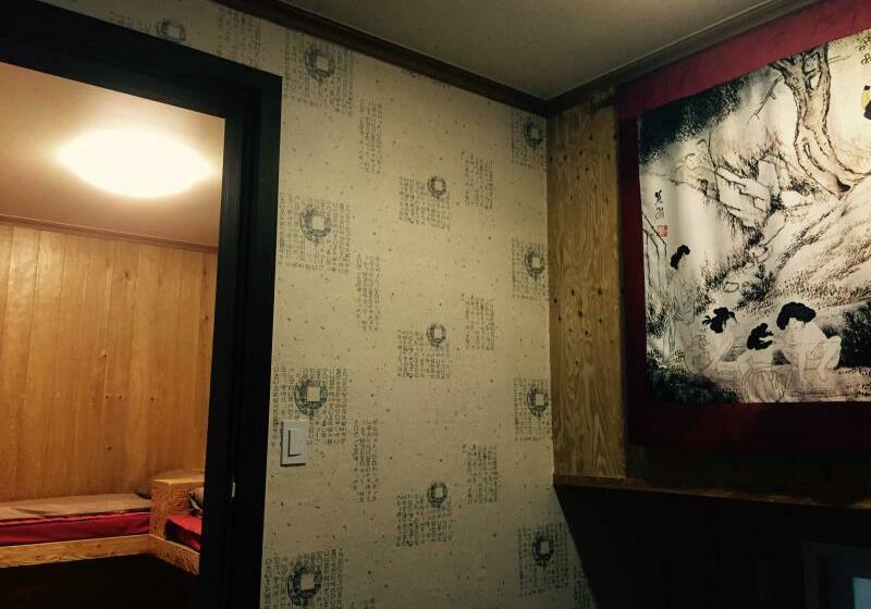 Fotos del hotel Bong House:  5