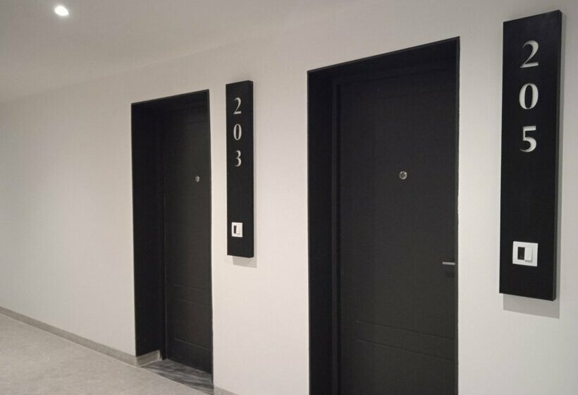 Fotos del hotel Palacio de Los Corredores:  8