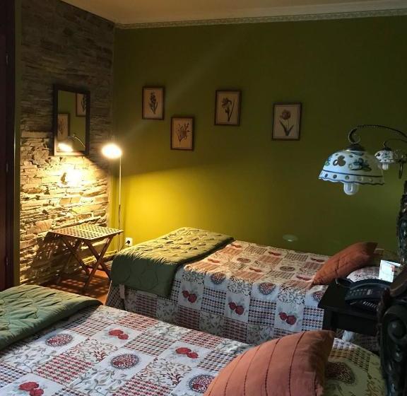 Fotos del hotel La Villa:  14